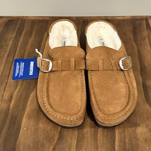 Birkenstock, Buckley